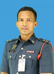 MOHD KHAIRUL ASYMAWI BIN MUHAMMAD